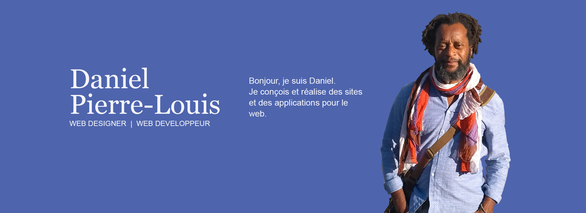 Daniel Pierre-Louis
